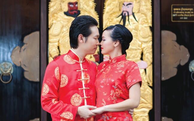 Mengulik Sejarah Nama Nio (娘), Cina ‘Benteng’ di Indonesia