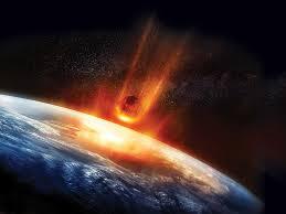 Ini Alasan Mengapa Asteroid Makin Sering Menabrak Bumi