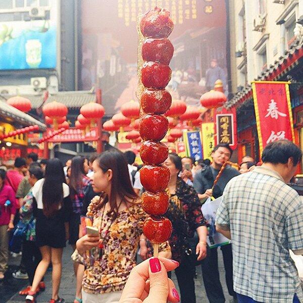 6 Makanan Khas China yang Halal di Indonesia Cocok Untuk Sajian Imlek