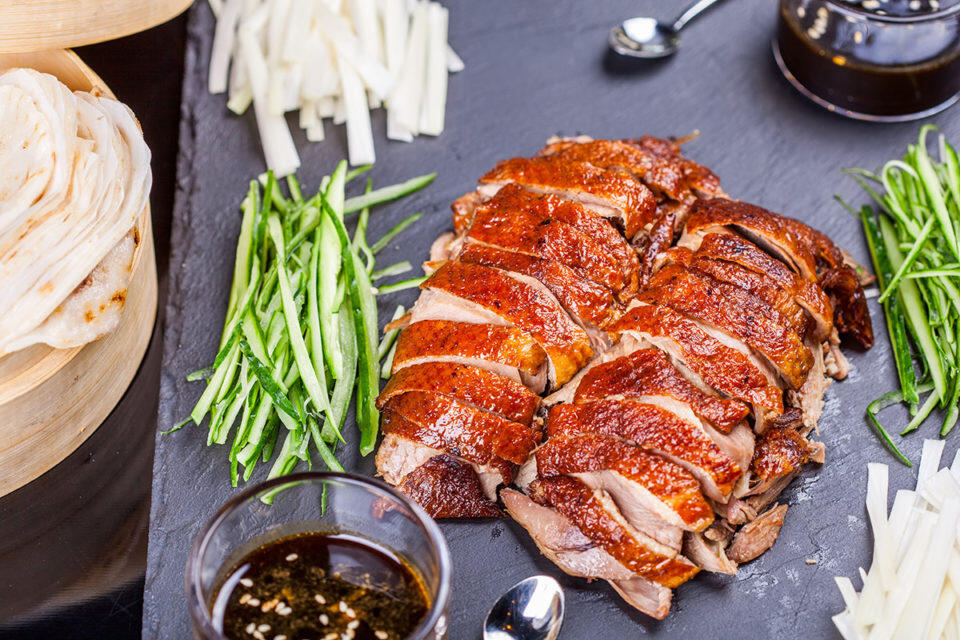 6 Makanan Khas China yang Halal di Indonesia Cocok Untuk Sajian Imlek