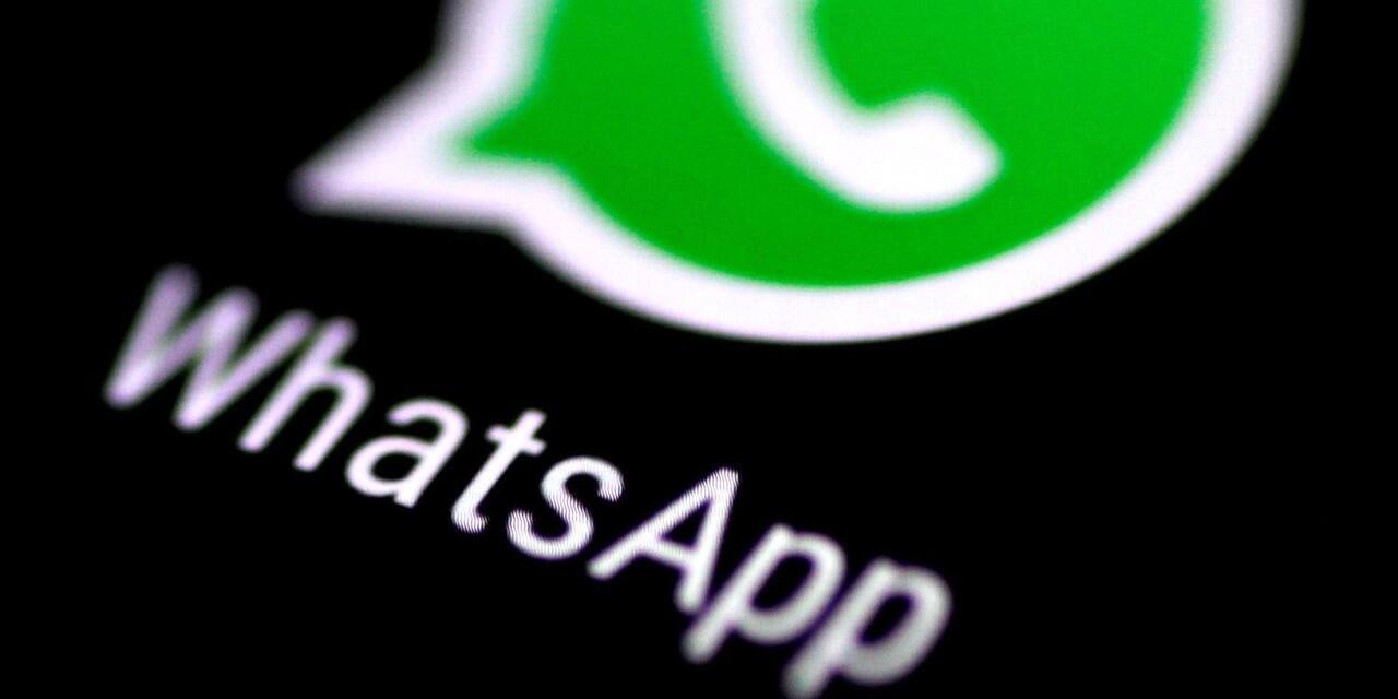 Hanya di IOS, WhatsApp Gunakan Fitur Keamanan Sidik Jari dan Deteksi Wajah
