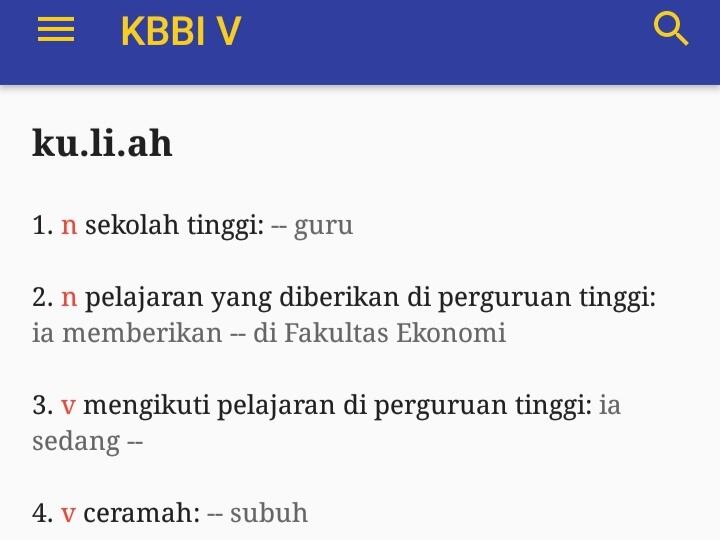 Mitos dan Fakta Seputar Kuliah Sastra Inggris