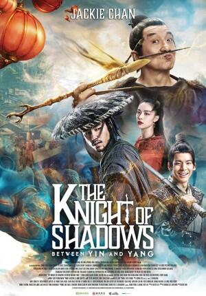 Review Knight Of Shadow :Between Ying And Yang