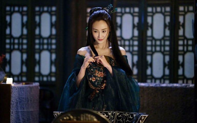 Review Knight Of Shadow :Between Ying And Yang