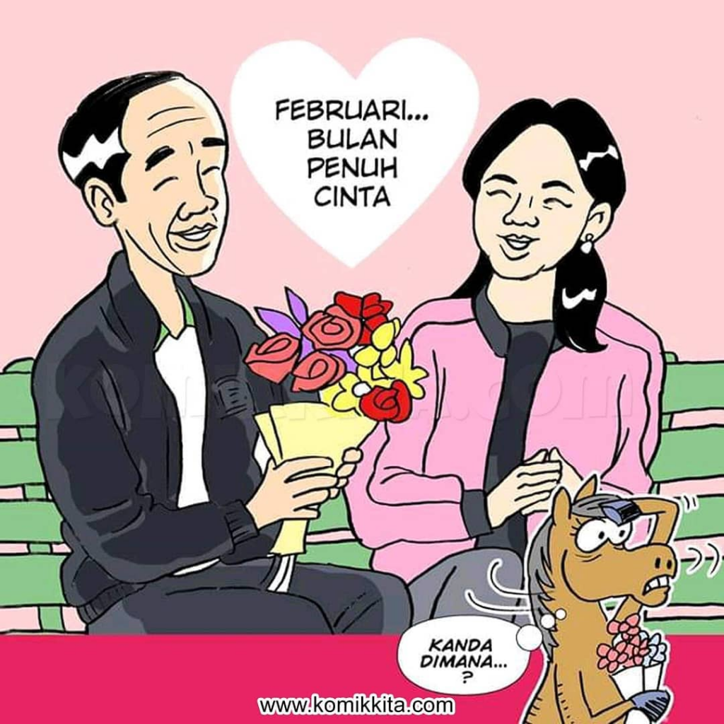 11 Tahun Gerindra, Prabowo Minta Kader Jadi Pendekar Hadapi Fitnah