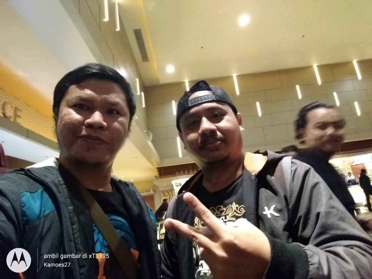 &#91;FR &#93; NoBar Film TERLALU TAMPAN Reg. Yogyakarta