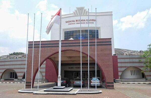 Acara-acara Keren yang Bisa Diadain di Sabuga Bandung