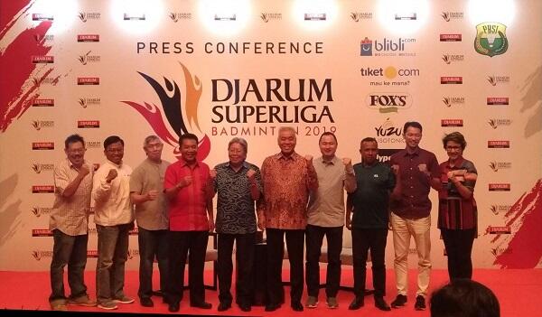 Acara-acara Keren yang Bisa Diadain di Sabuga Bandung