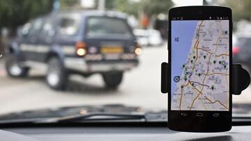 Di Indonesia Belum Ada Kecelakaan yang Disebabkan Penggunaan GPS