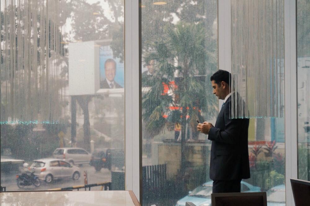 Resiko yang selalu dihadapi Karyawan