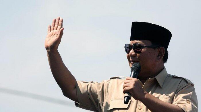 Gerindra Ultah ke-11,Prabowo: Kita diserang, Dihujat&Fitnah,Janganlah Kita Ambil Hati