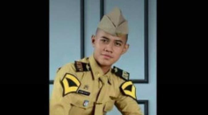 Detik-Detik Taruna Sekolah Penerbangan di Makassar Tewas Dianiaya Senior
