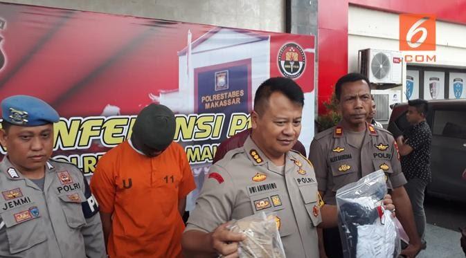 Detik-Detik Taruna Sekolah Penerbangan di Makassar Tewas Dianiaya Senior