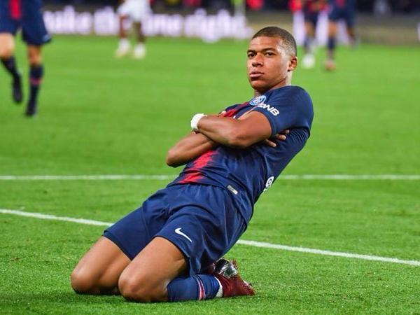 5 Pemain yang Bisa Gantikan Posisi Ronaldo di Real Madrid
