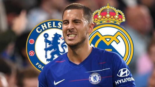 5 Pemain yang Bisa Gantikan Posisi Ronaldo di Real Madrid