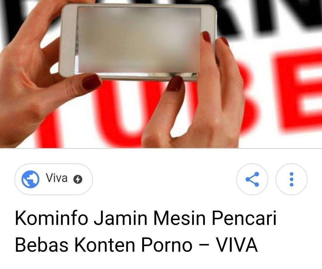 Inilah menurut saya, salah satu Aplikasi VIDEO PORNO yang Belum di Ban oleh  KOMINFO | KASKUS