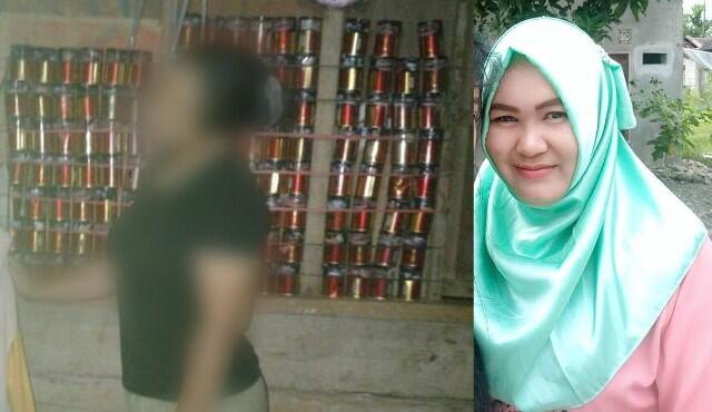 Caleg Wanita Partai Gerindra Ditemukan Gantung Diri