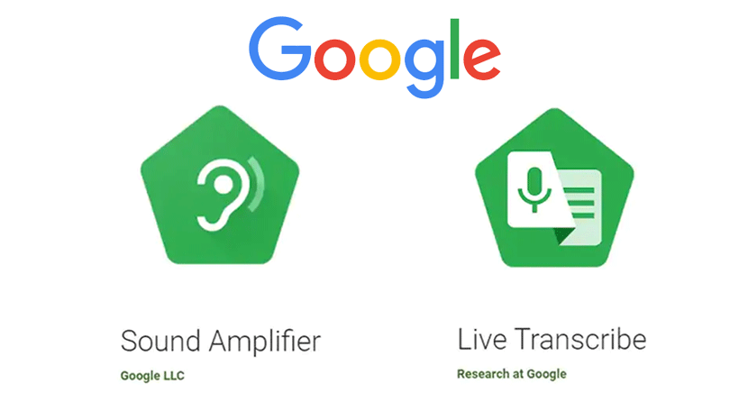 Peduli Penyandang Tunarungu, Google Rilis Aplikasi Pengubah Suara Jadi Tulisan