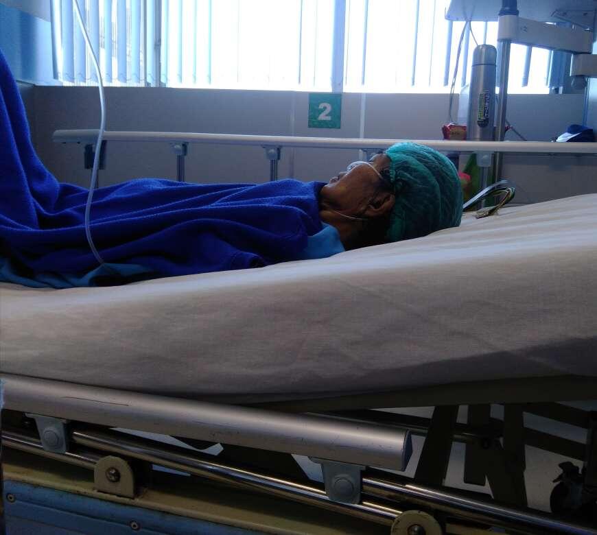 Hari Ulang Tahun Berubah Menjadi Pengalaman Pahit