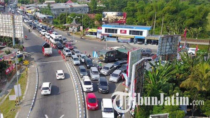 &#91;COC&#93; Manfaat Jalan Tol Transjawa bagi ane, Pemudik Motor di Jawa Timur