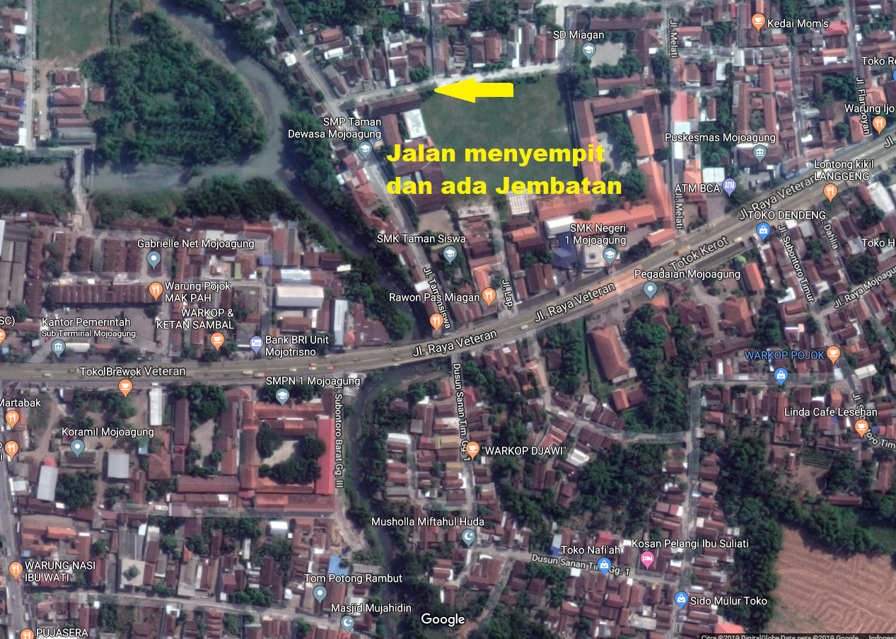 &#91;COC&#93; Manfaat Jalan Tol Transjawa bagi ane, Pemudik Motor di Jawa Timur