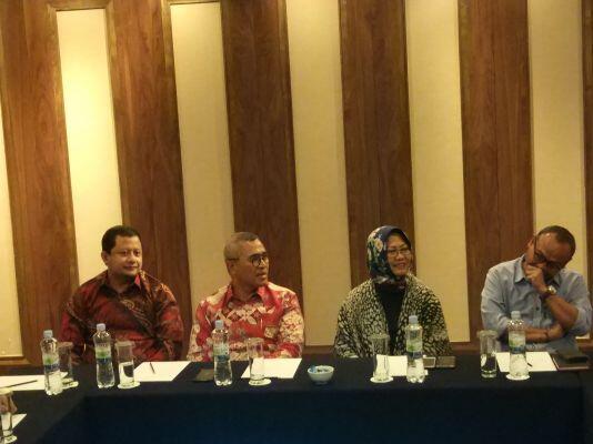 Gerindra Minta Wagub DKI Dipilih seusai Pemilu 2019
