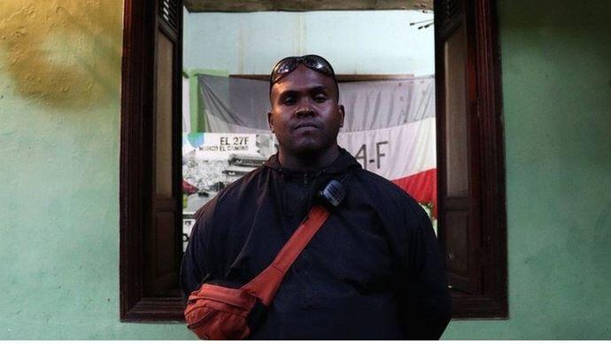 Krisis Venezuela, Orang-orang Ini Siap Mati untuk Presiden Maduro