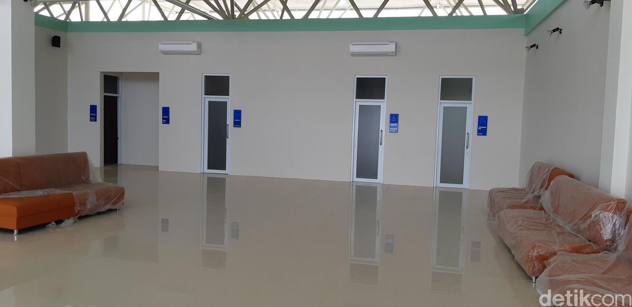 Ini Dia Bandara Baru Tasikmalaya yang Akan Diresmikan Jokowi