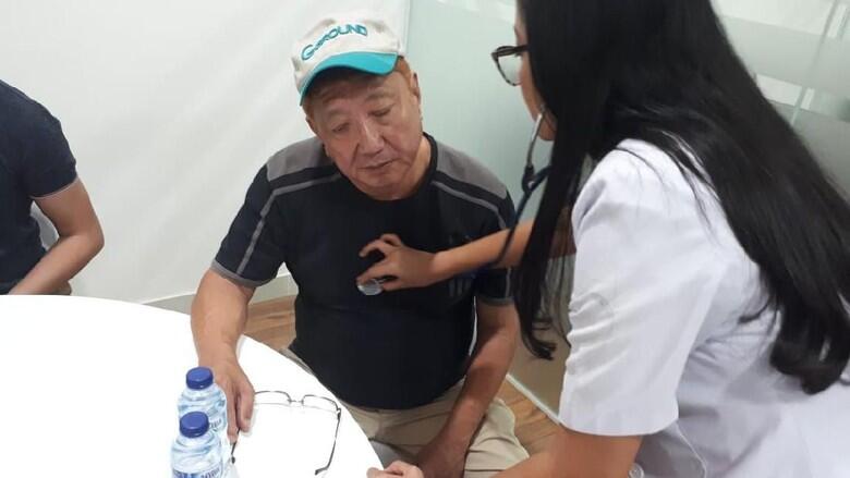 Koruptor Rp 119 Miliar Alay Ditangkap di Bali!