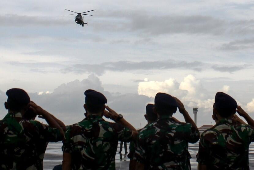 Mencari Akar Masalah Penyebab Ratusan Perwira TNI Nonjob