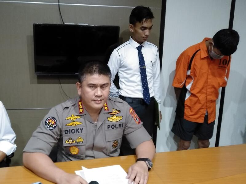 Rp2,3 Miliar yang Digelapkan Teller BRI untuk Judi Online