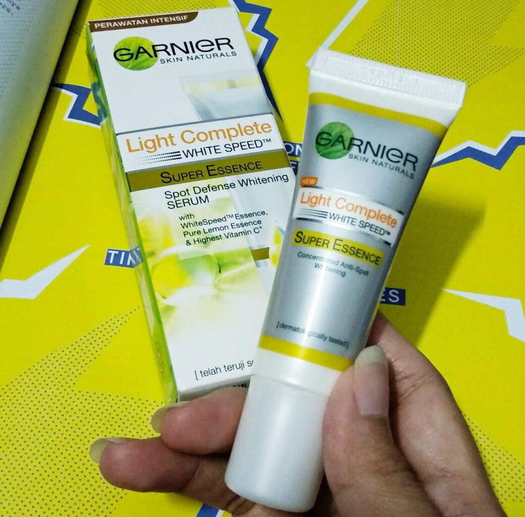 Serum Ajib Pilihan Sista Kaskus 