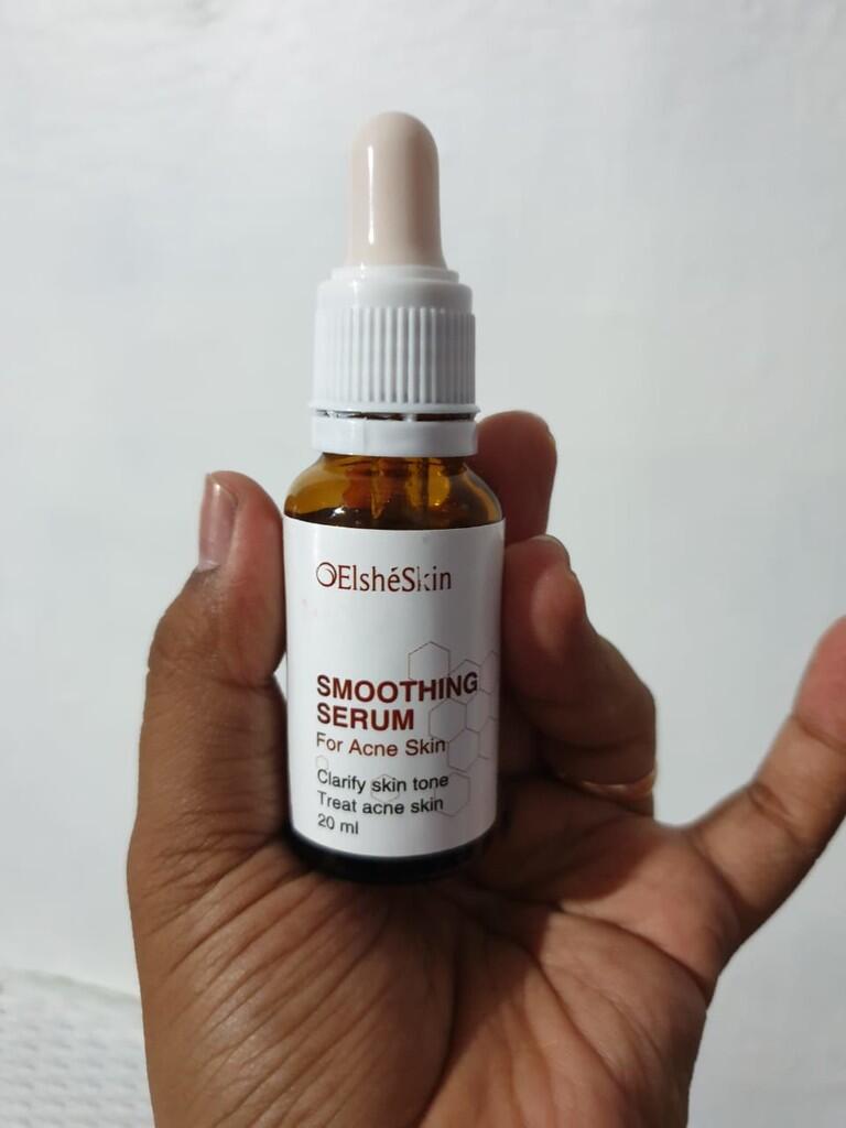 Serum Ajib Pilihan Sista Kaskus 