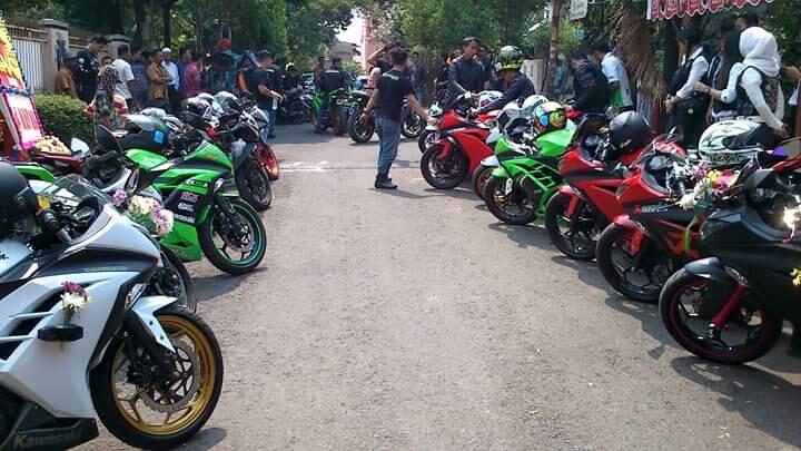 Ikut Club Motor Untuk Apa ?? 