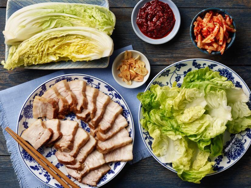 10 Kimchi Terbaik Khas Korea, Gansis Pernah Nyoba

