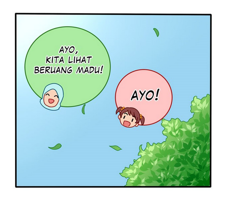 Jalan-Jalan Lihat Beruang Madu di KWPLH Balikpapan yuk!