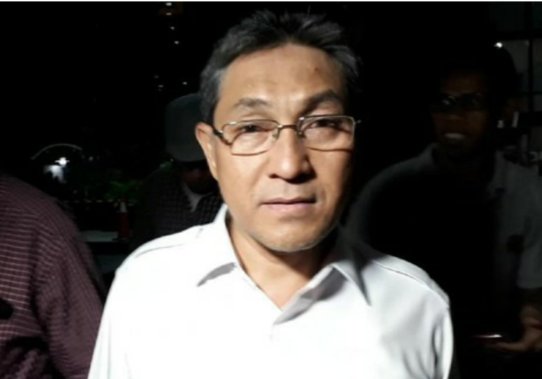 KPK Tetapkan Anggota DPR Fraksi PAN Tersangka Kasus Suap