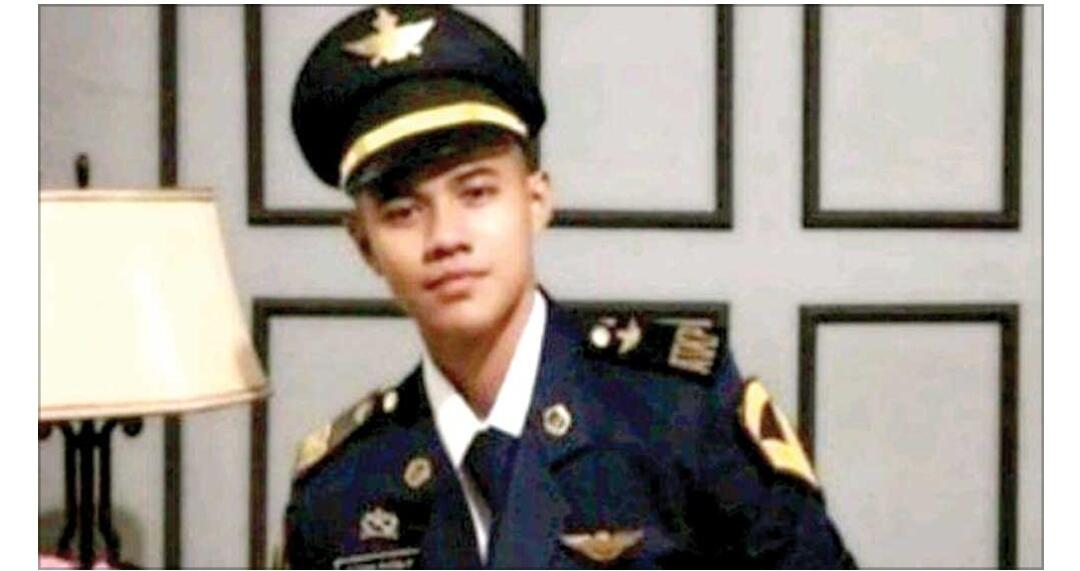 Diberitahu Anaknya Jatuh, Curiga Lihat Bekas Pukulan