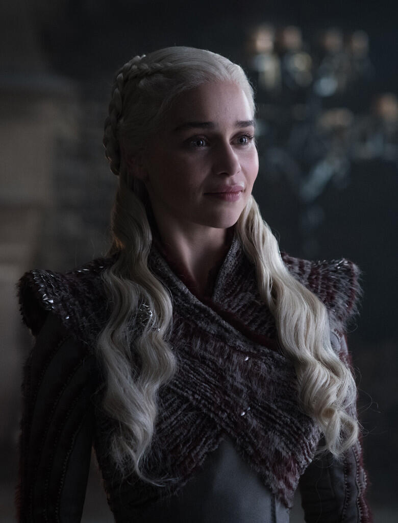 Intip Foto-foto Perdana Game of Thrones Season 8 di Sini!