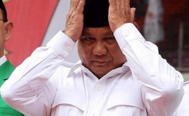 Lagi, Pendukung Prabowo dari PAN Ditetapkan sebagai Tersangka KPK