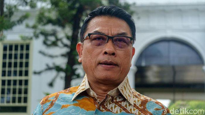 Prabowo Sebut Anggaran Bocor Rp 500 T, KSP: Pandangan Tak Mendasar
