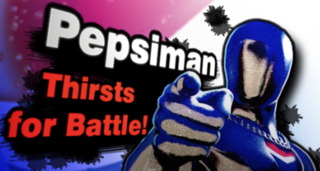 Pepsiman! Yuk, Nostalgia dengan Pelari Kocak yang satu ini! 