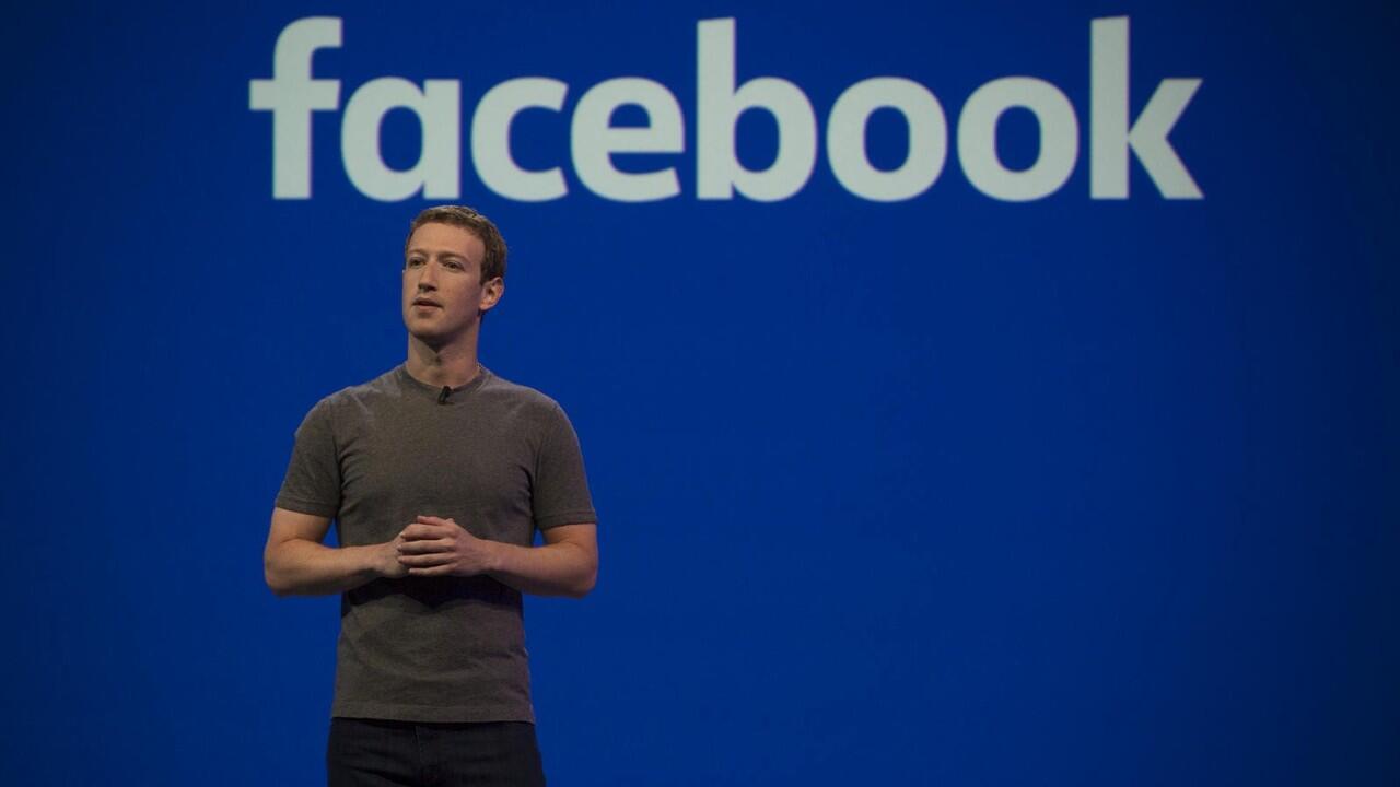 Menengok 15 Tahun Perjalanan Facebook