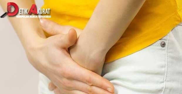 Tips Agar Miss V Bebas Dari Bau Tidak Sedap