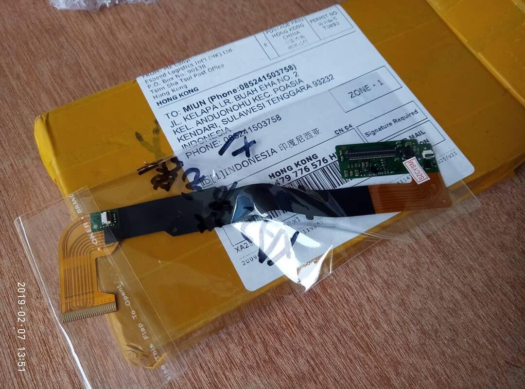 JasaPerantara.com : Jasa Profesional Pembelian Barang eBay, Amazon, dan Lainnya