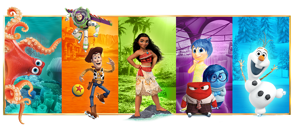 &#91;Good News&#93; Disney On Ice Akan Gelar Mickey's Super Celebration