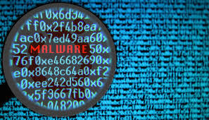 Sumber Serangan Malware ke Indonesia Sepanjang 2018 Berasal dari Rusia
