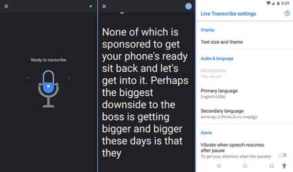 Google Besut Aplikasi Khusus untuk Tunarungu