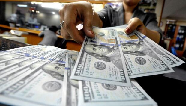 Cadangan Devisa Januari Turun Jadi USD 120,1 Miliar
