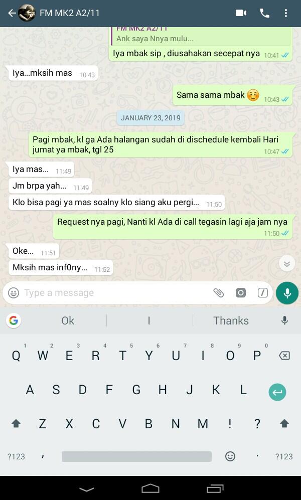 ASK Wifi First media 